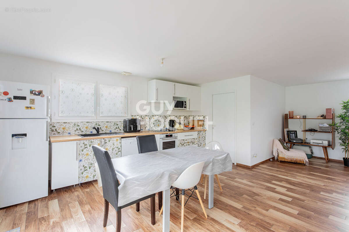 Maison à BISCARROSSE