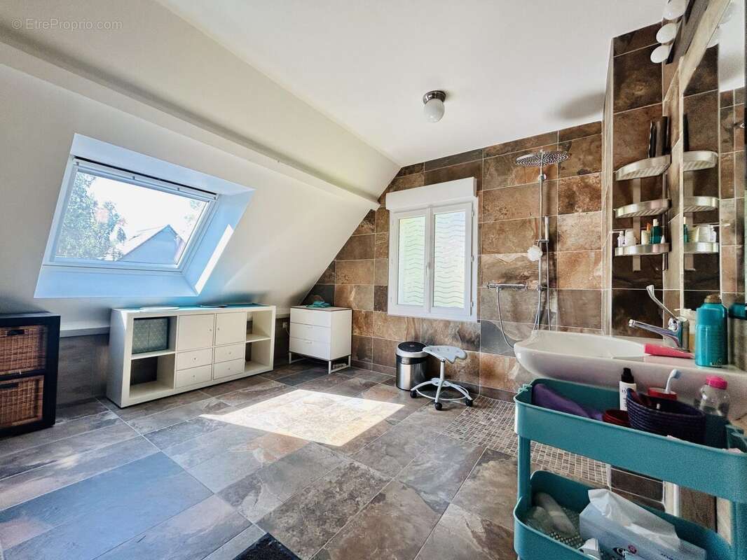 Maison à SAINT-WITZ