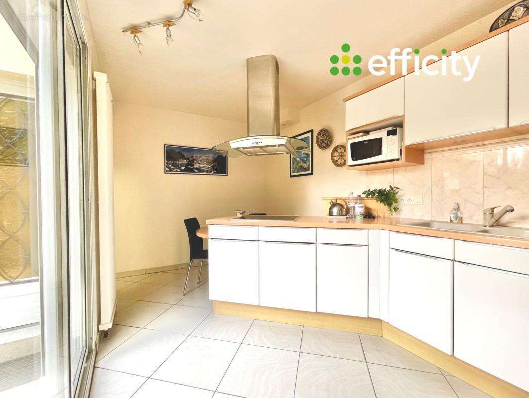 Maison à EPINAY-SUR-ORGE