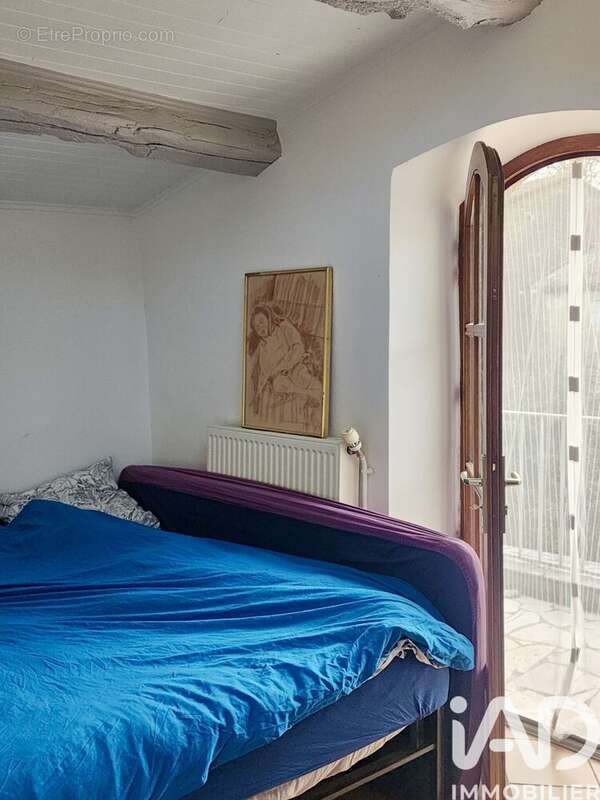 Photo 6 - Maison à VIVIERS