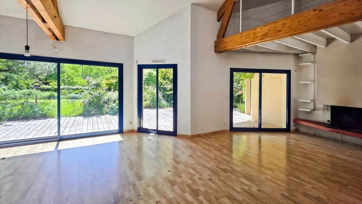 Maison à LUSIGNY-SUR-BARSE