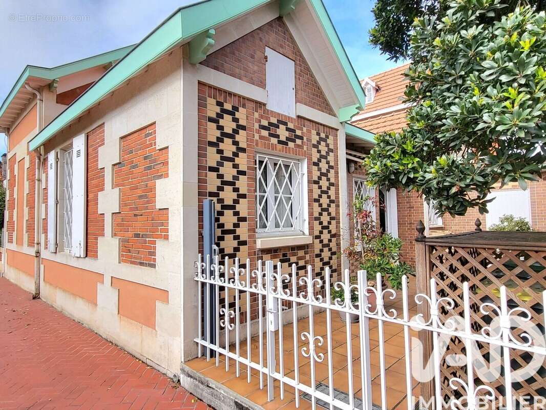 Photo 4 - Maison à SOULAC-SUR-MER