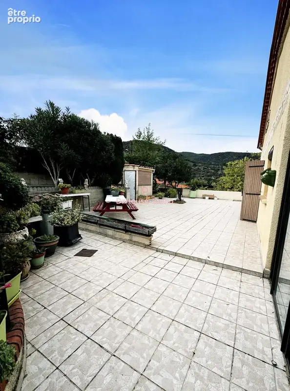 Maison 7 pièces 150 m² à vendre à Ria-Sirach (66500) - photo 21