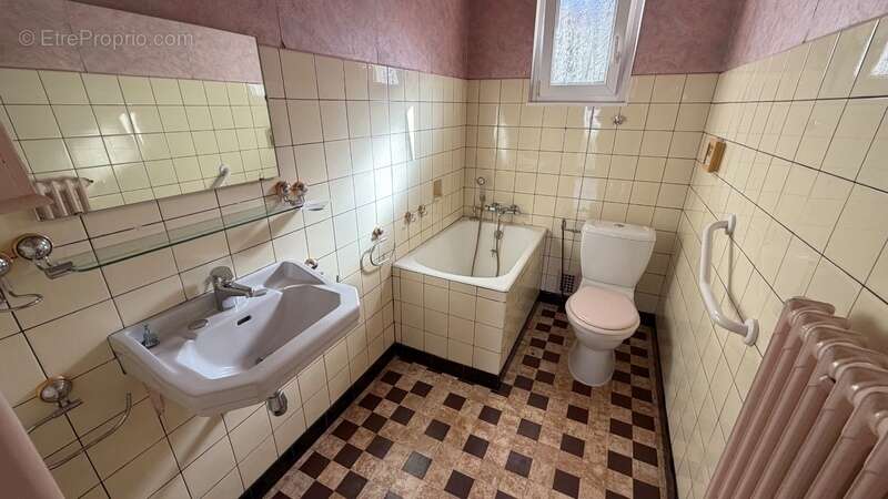 Maison à AUDINCOURT