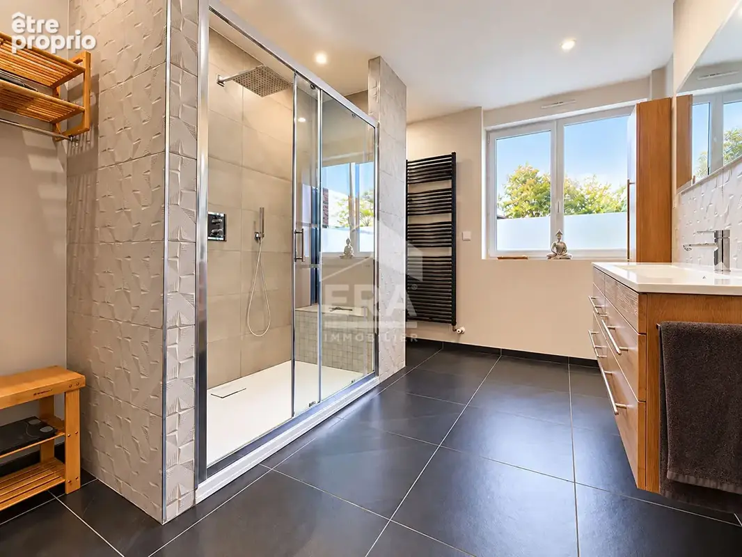 Maison individuelle - vie de plain pied possible - calme - photo 4
