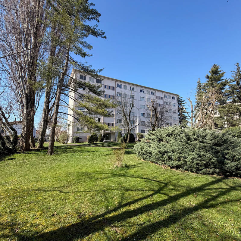 Appartement à ILLZACH