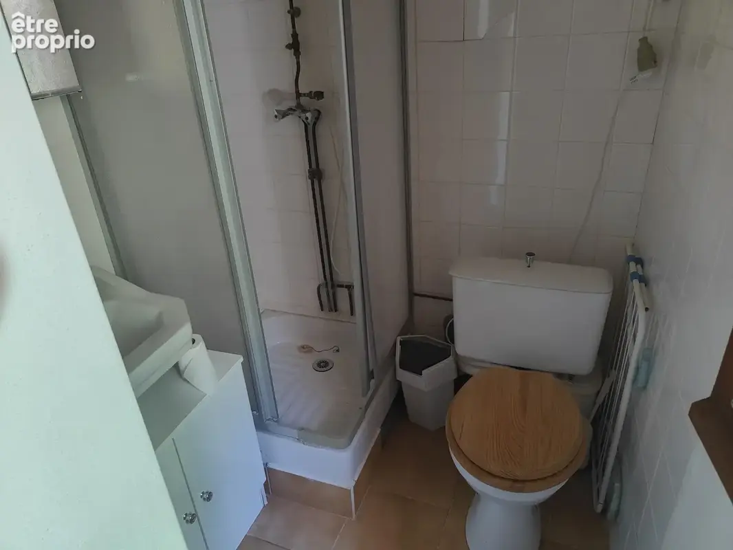 Maison de village - photo 8