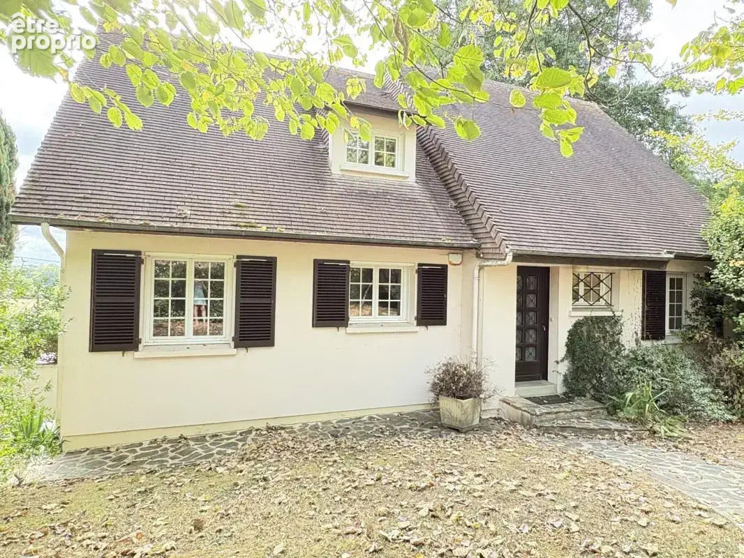 Maison 6 pièces 140 m² à vendre à Saint-Samson-De-Bonfosse (50750) - photo 5