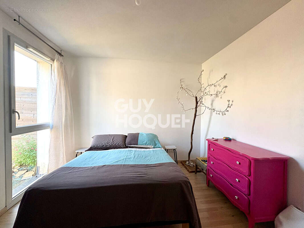 Appartement à CHARLY
