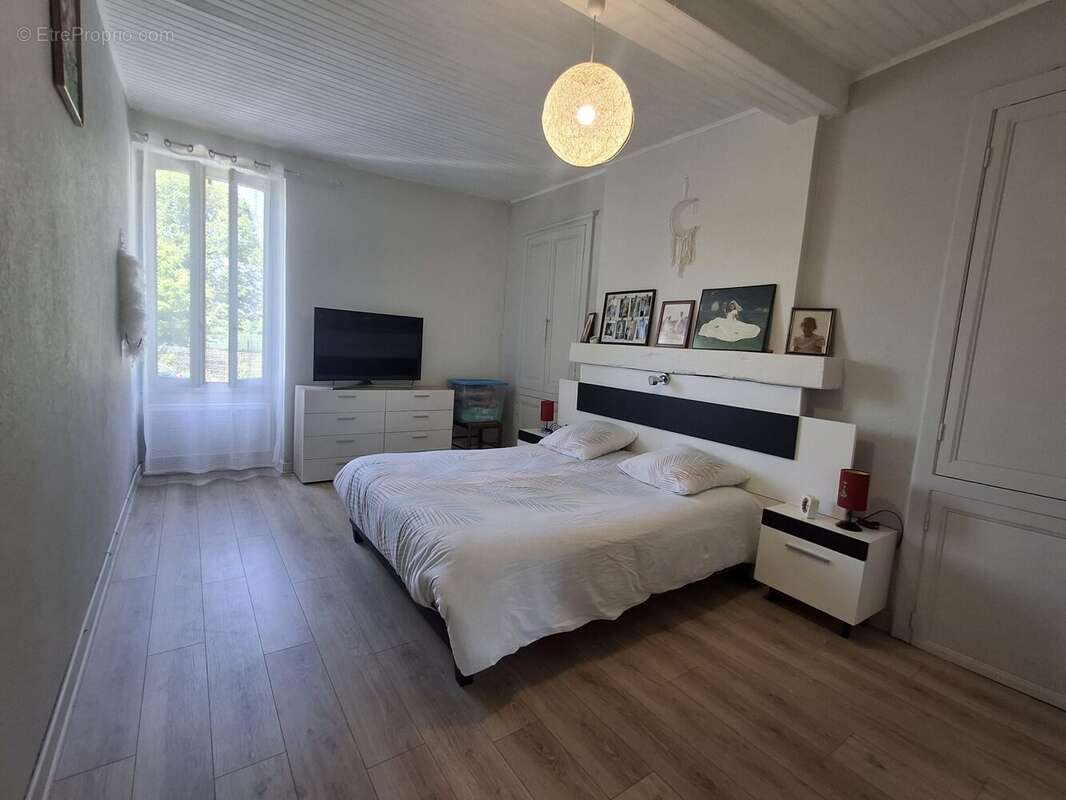 Maison à VILLEREAL
