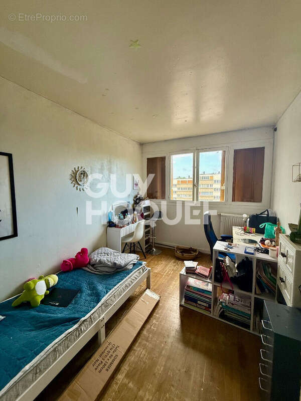 Appartement à NEUILLY-SUR-MARNE