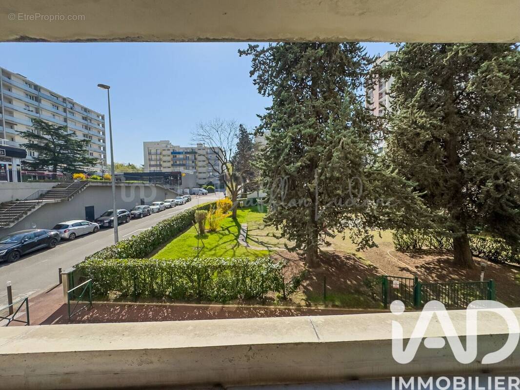 Photo 1 - Appartement à LE PECQ