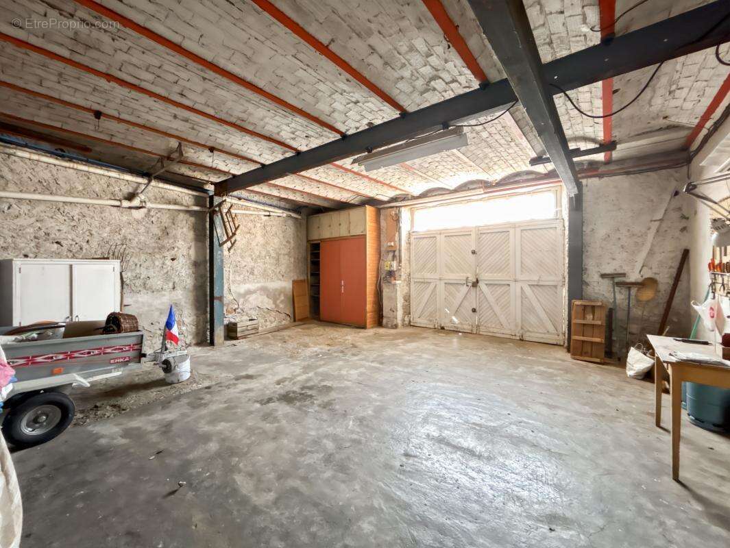 Maison À Vendre - photo 14