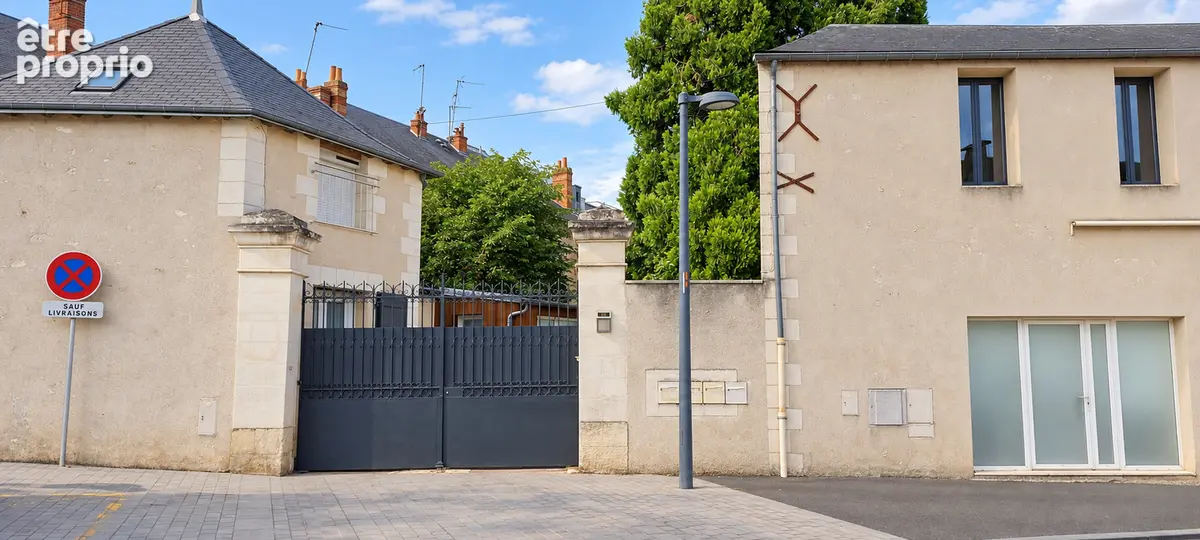 Photo Appartement à Tours au prix de 535 000€