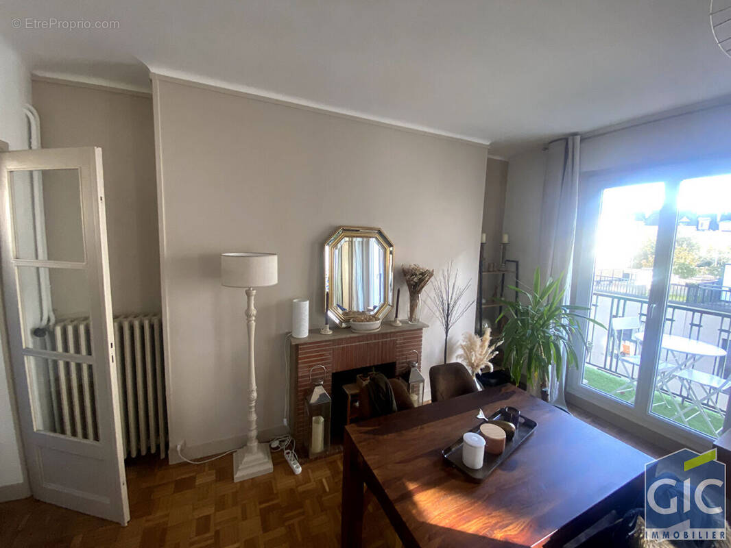 Appartement à CAEN