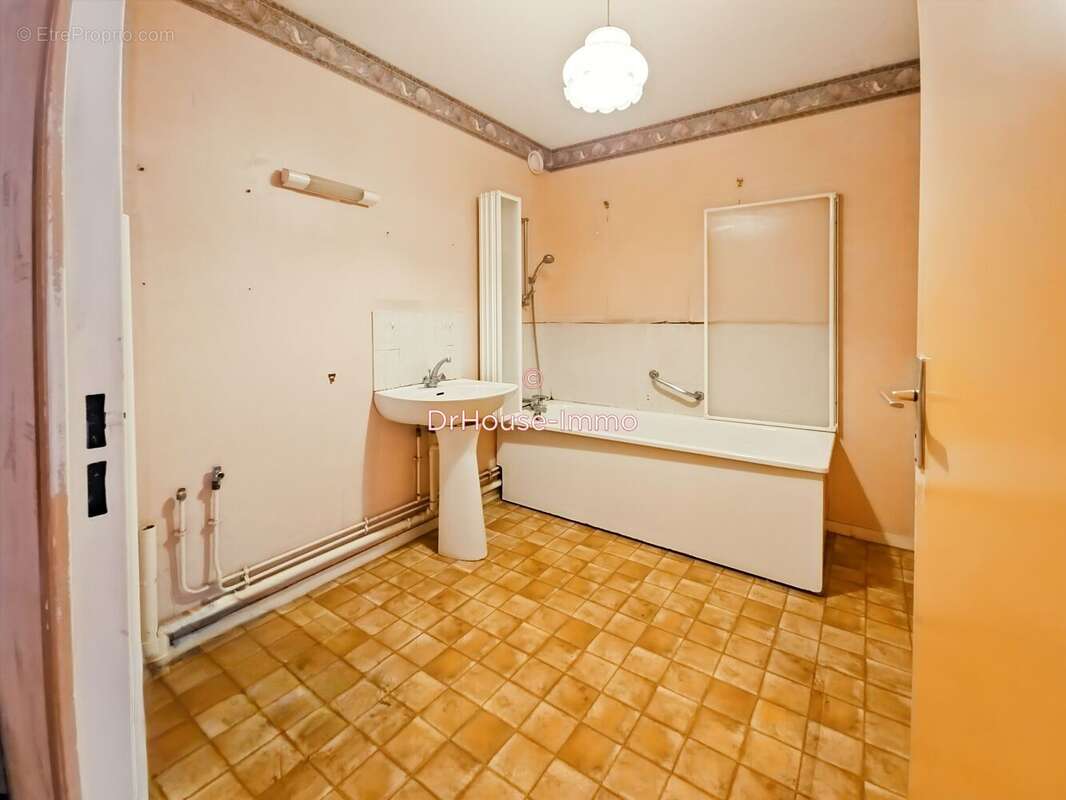Appartement à TOURCOING