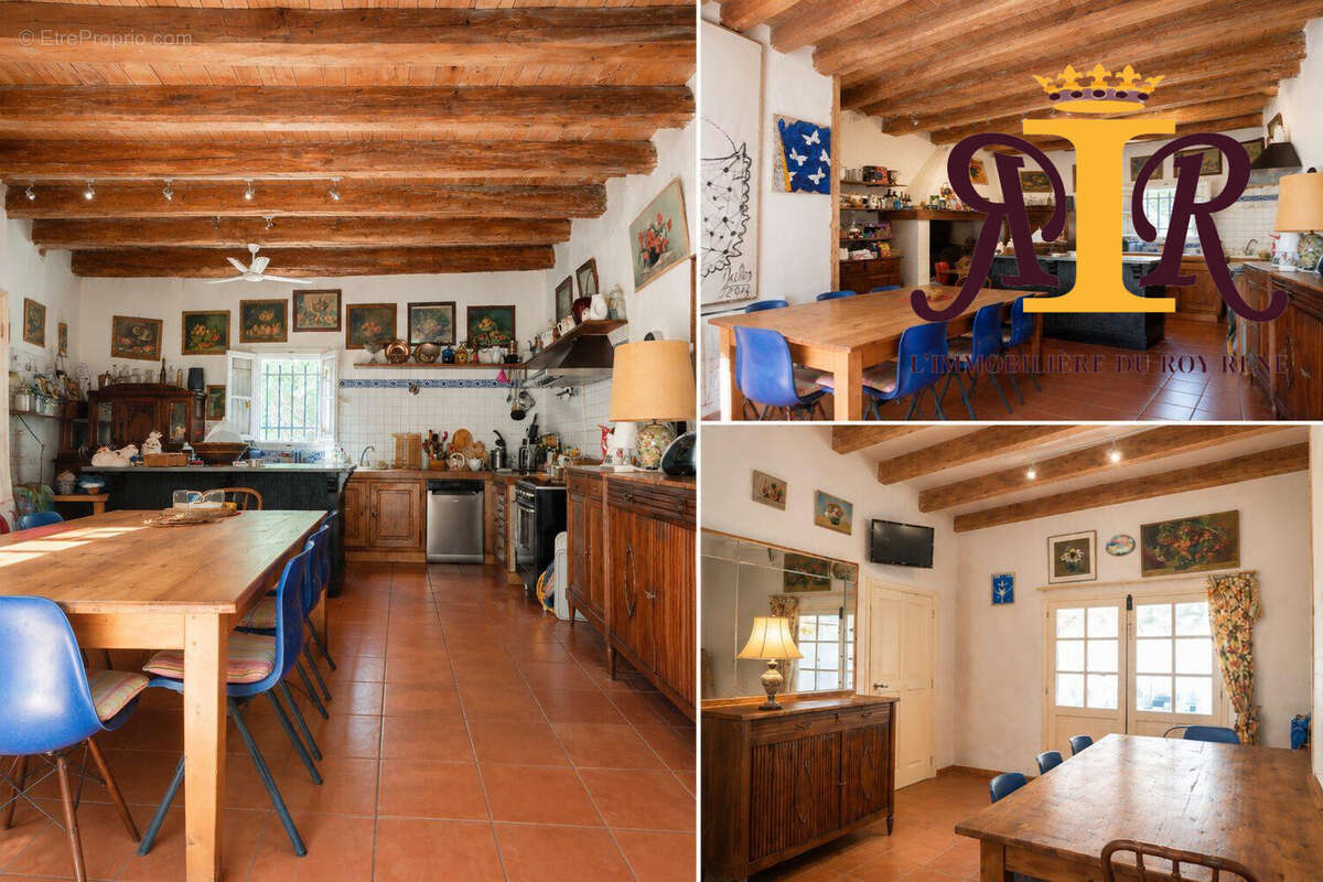 Maison 288 m² à Beauvoisin  - photo 9