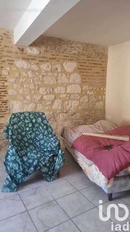 Photo 4 - Maison à LAFITTE-SUR-LOT