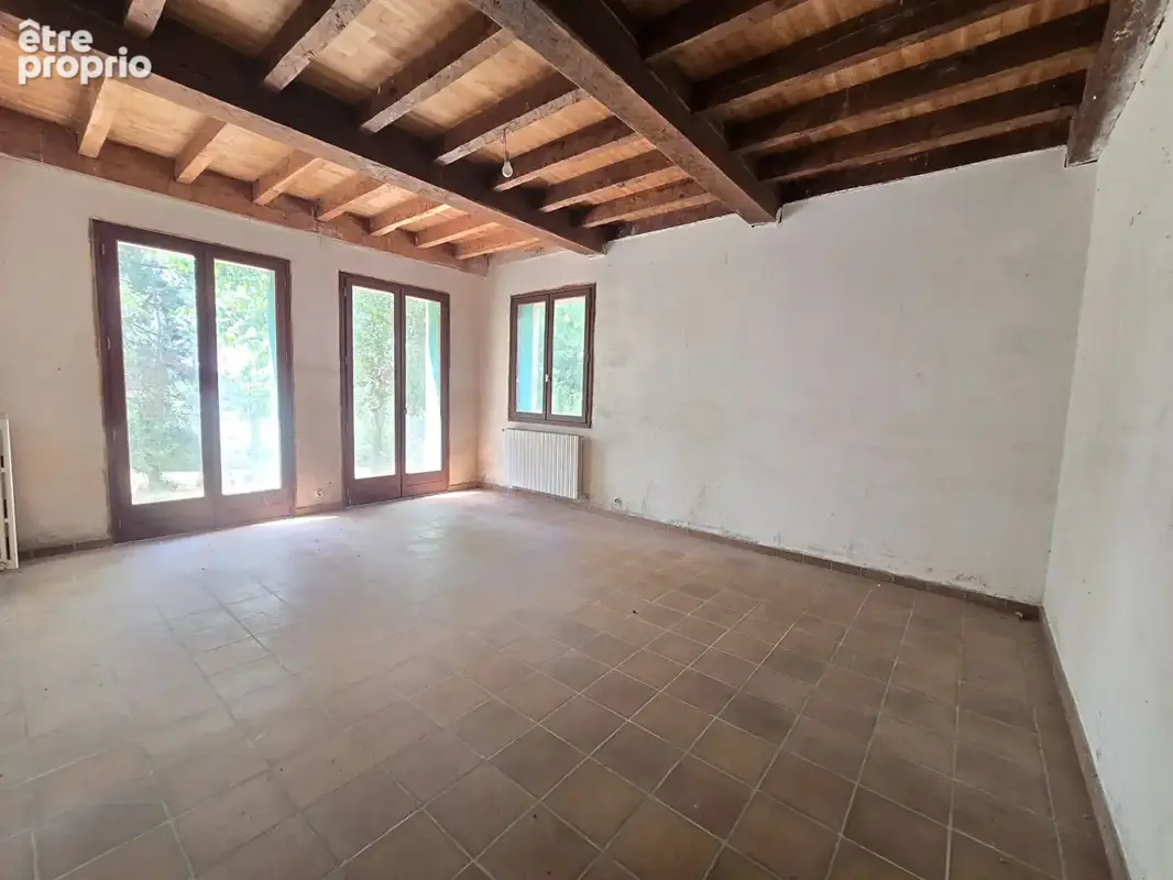 Maison de 228 m² avec garage double - Arvieu - photo 8