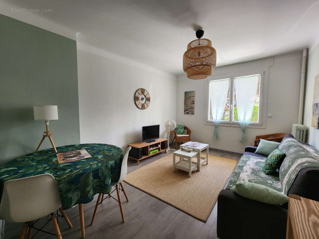 Appartement à AMELIE-LES-BAINS-PALALDA