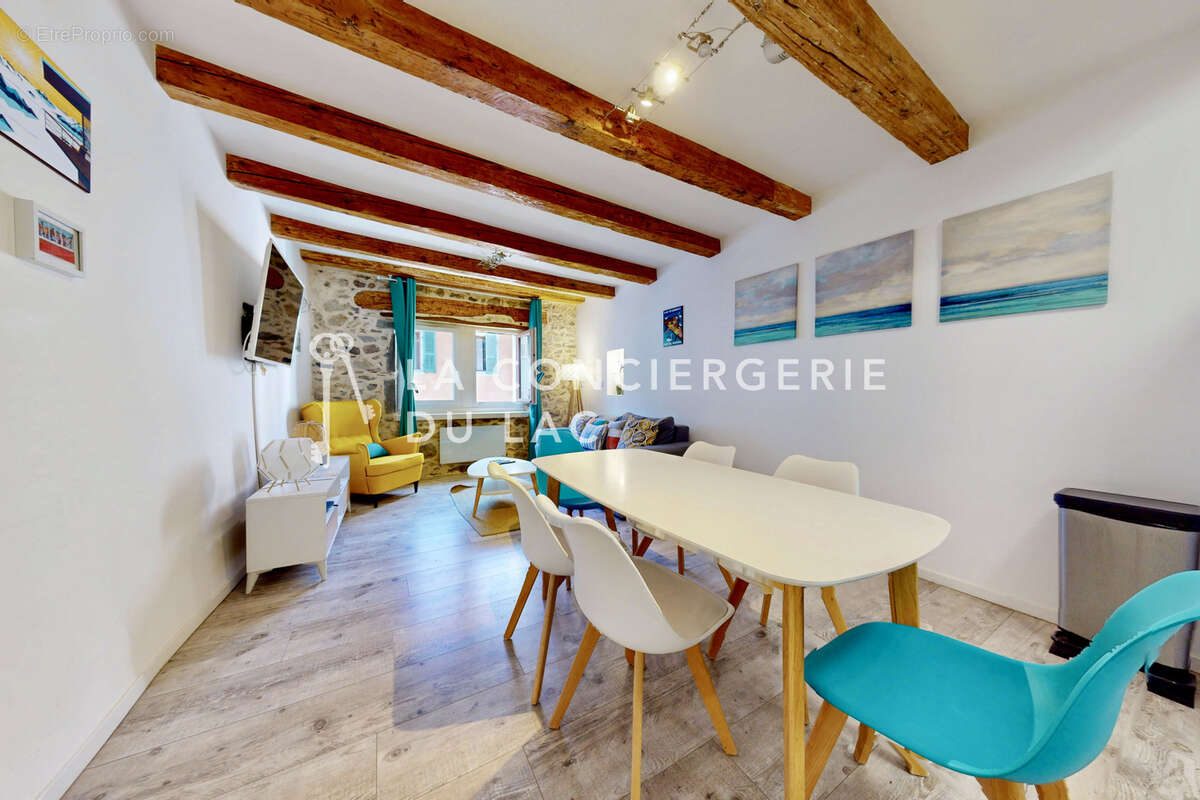 Appartement à ANNECY