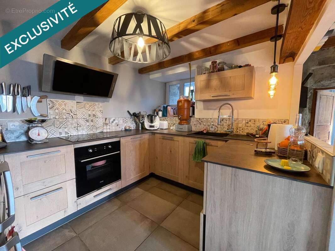 Photo 6 - Maison à SAINT-PAULIEN