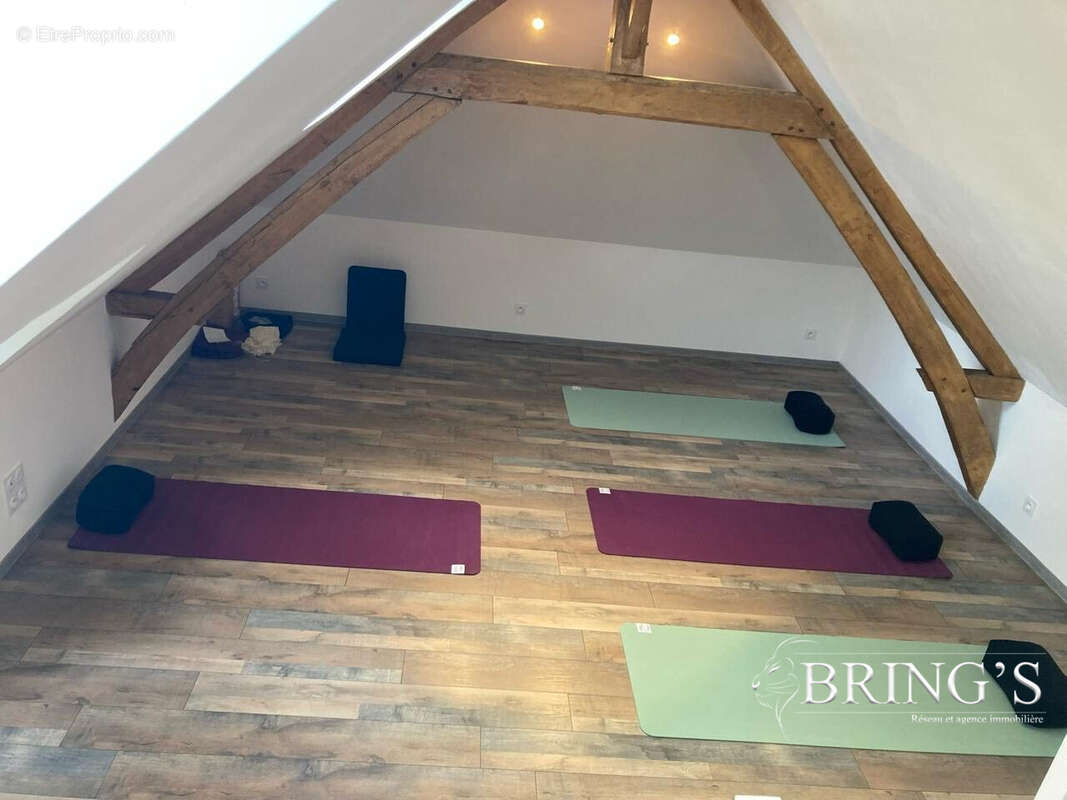 Maison à MAROLLES-LES-BRAULTS