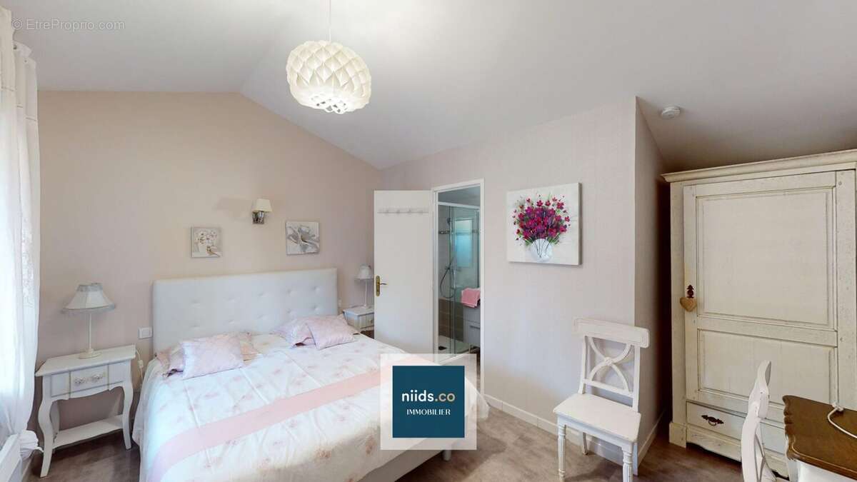 Maison à CHATELAILLON-PLAGE