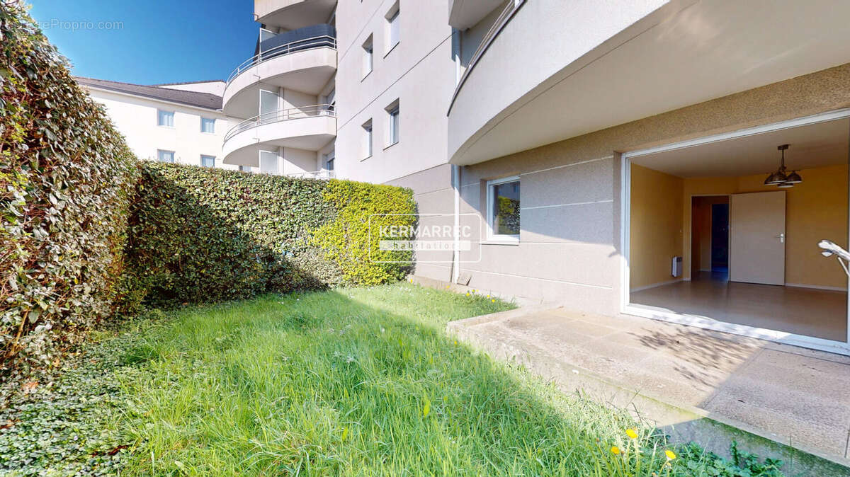 Appartement à ORVAULT