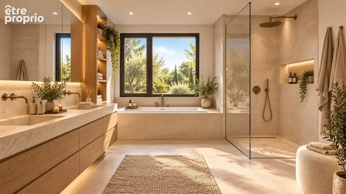 Maison 5 pièces 158 m² à vendre à Nogent-Sur-Marne (94130) - photo 9