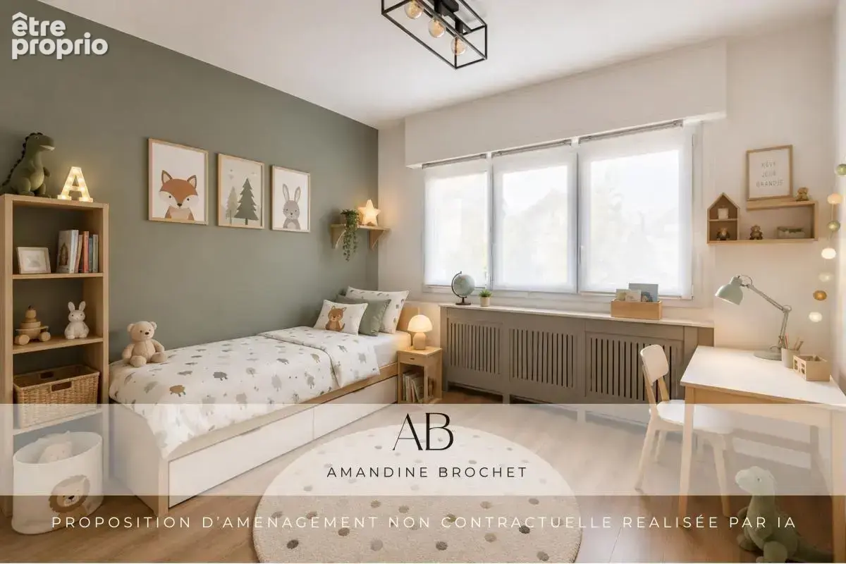 Maison 170 m² à Nanterre  - photo 14