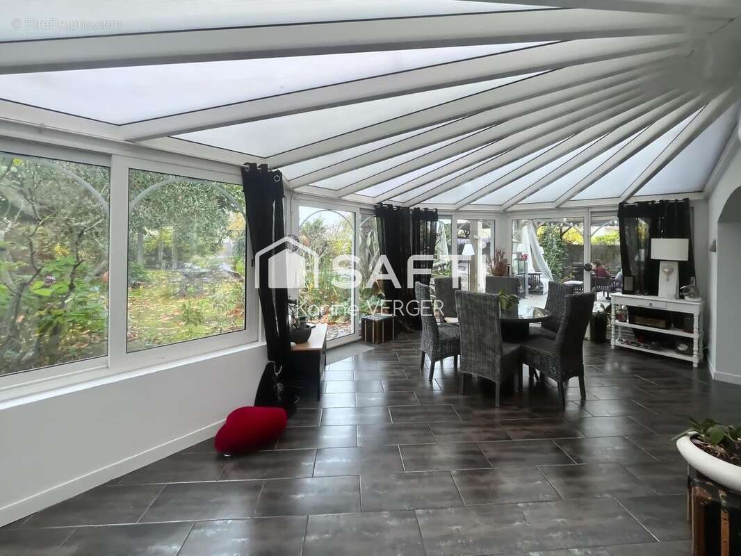 Photo 2 - Maison à LA CHEVROLIERE