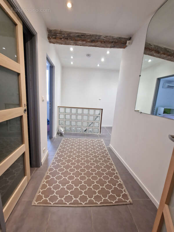 Maison à MONTPELLIER