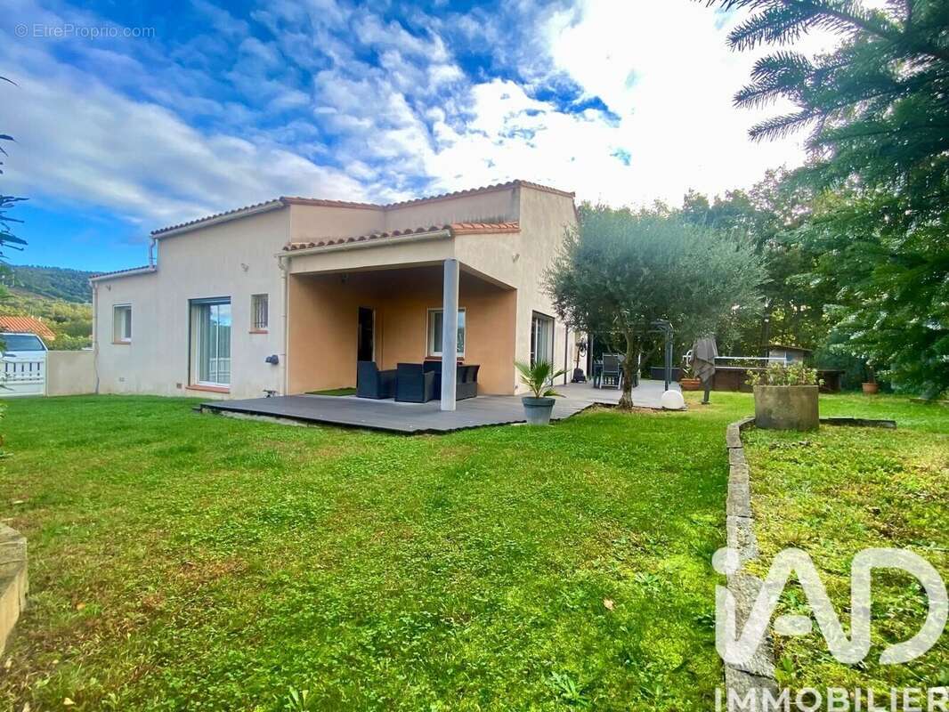 Photo 3 - Maison à LES CLUSES