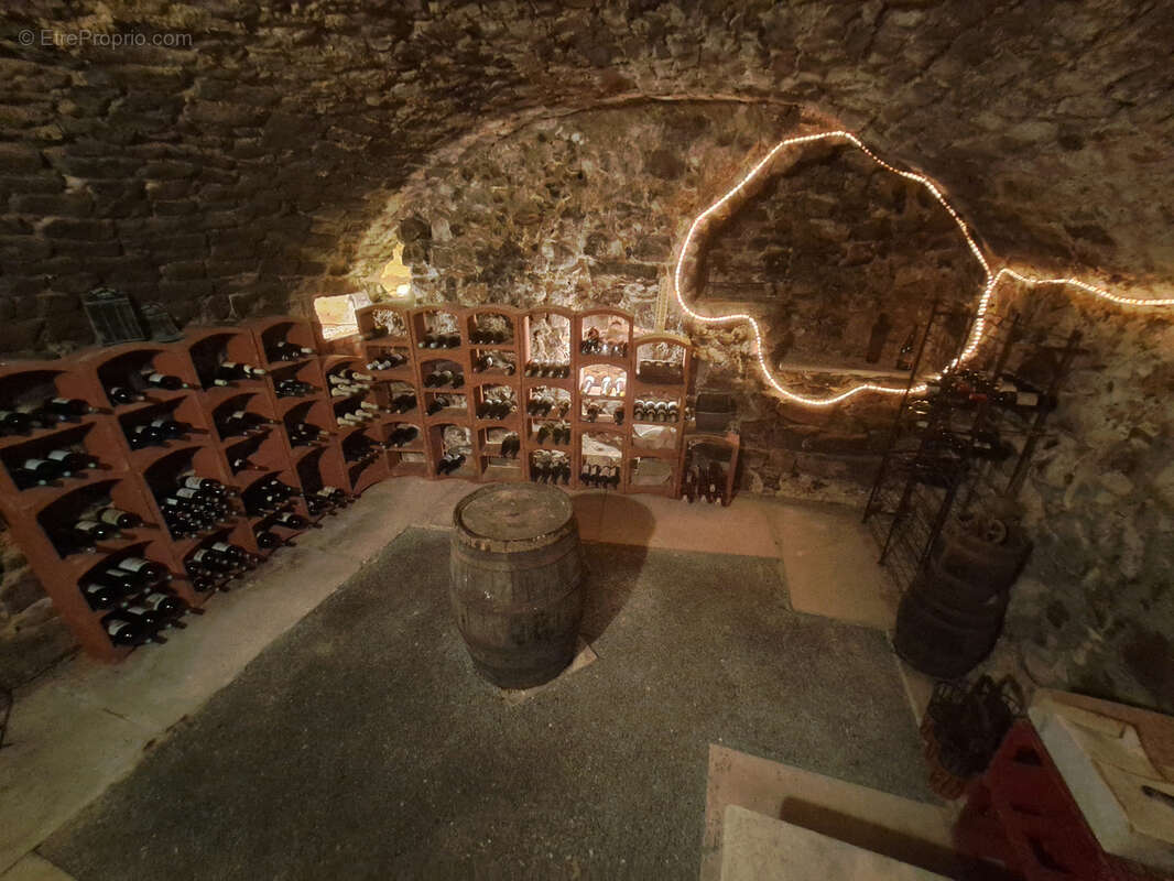 Maison à VILLENEUVE-LA-GUYARD