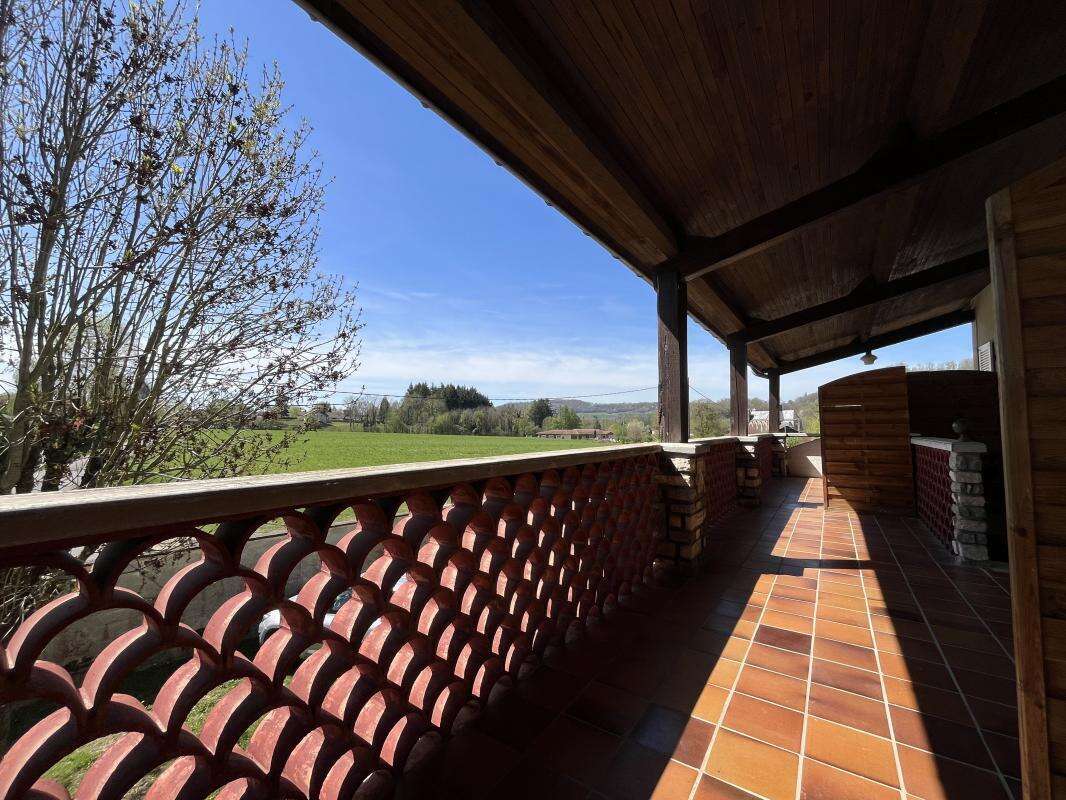 Maison à NOTRE-DAME-DE-L'OSIER