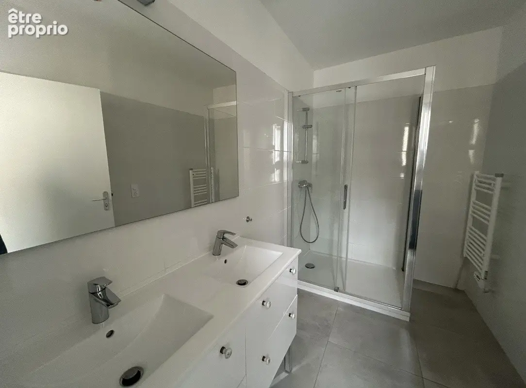 Appartement Sete 3 pièce(s) 73 m2  COEUR DE VILLE avec balcon - photo 2