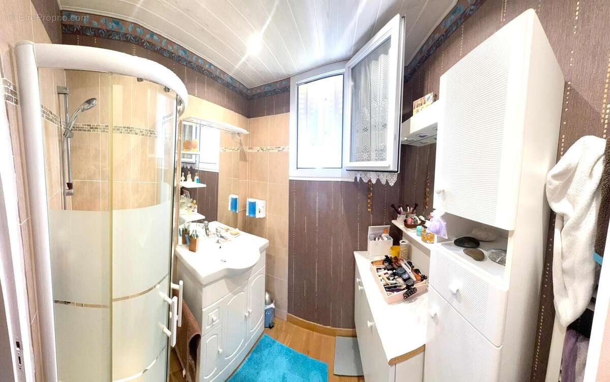 Photo 9 - Maison à TOUSSUS-LE-NOBLE