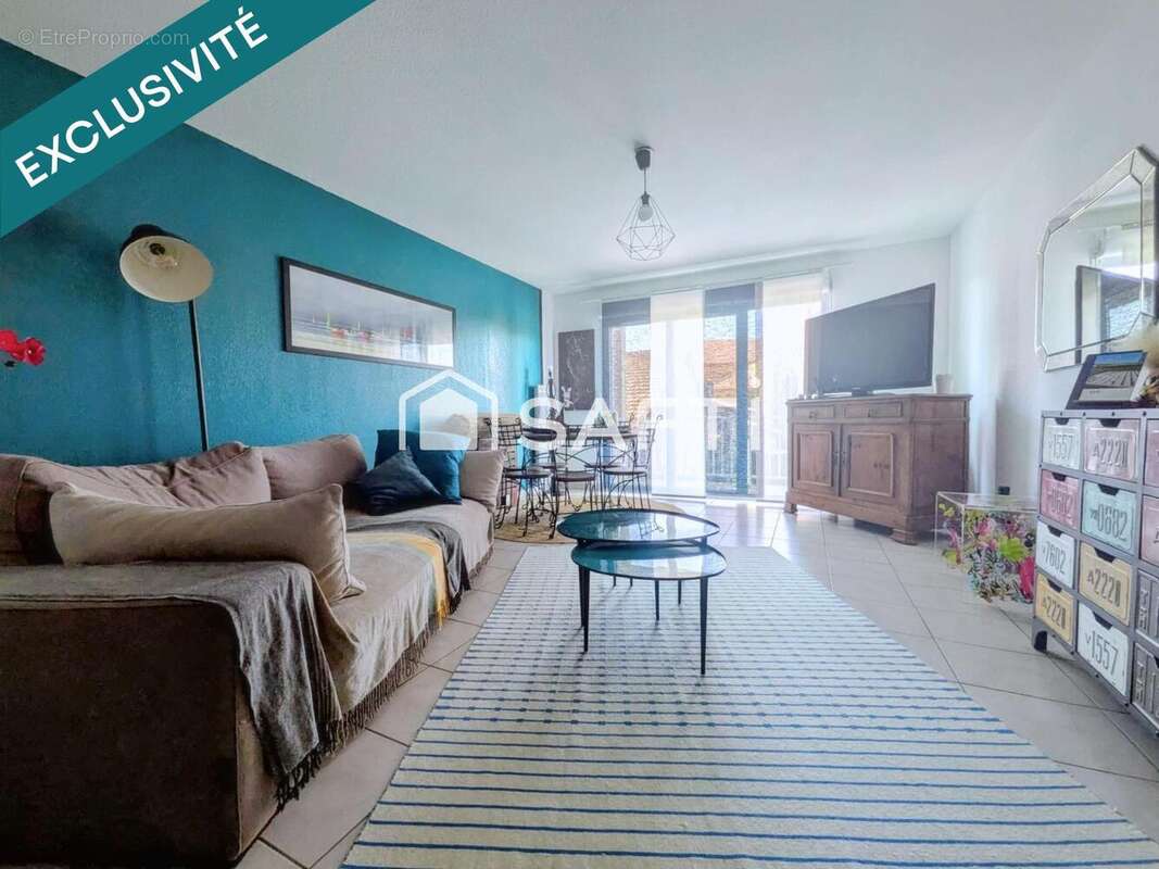 Photo 3 - Appartement à LE BARP
