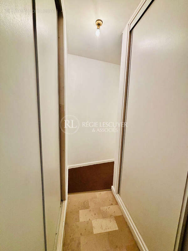 Appartement à ECULLY