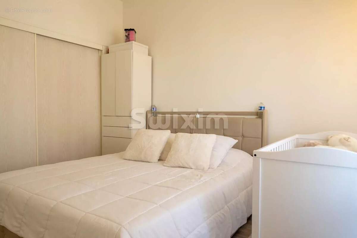 Appartement à BONS-EN-CHABLAIS