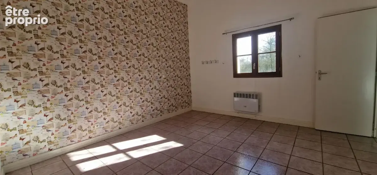 Villa Lezay 7 pièce(s) 150 m2 sur 1 700 m² de terrain - photo 10