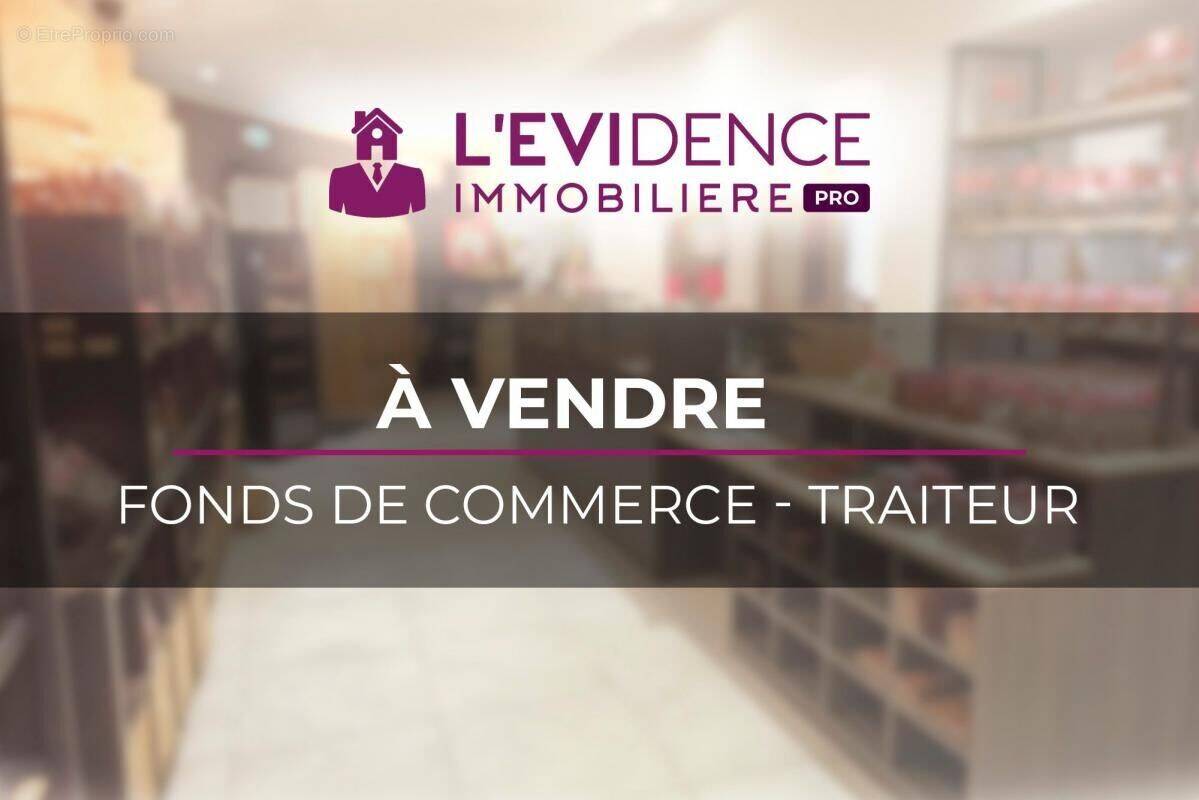 Photo 1 - Commerce à BATZ-SUR-MER