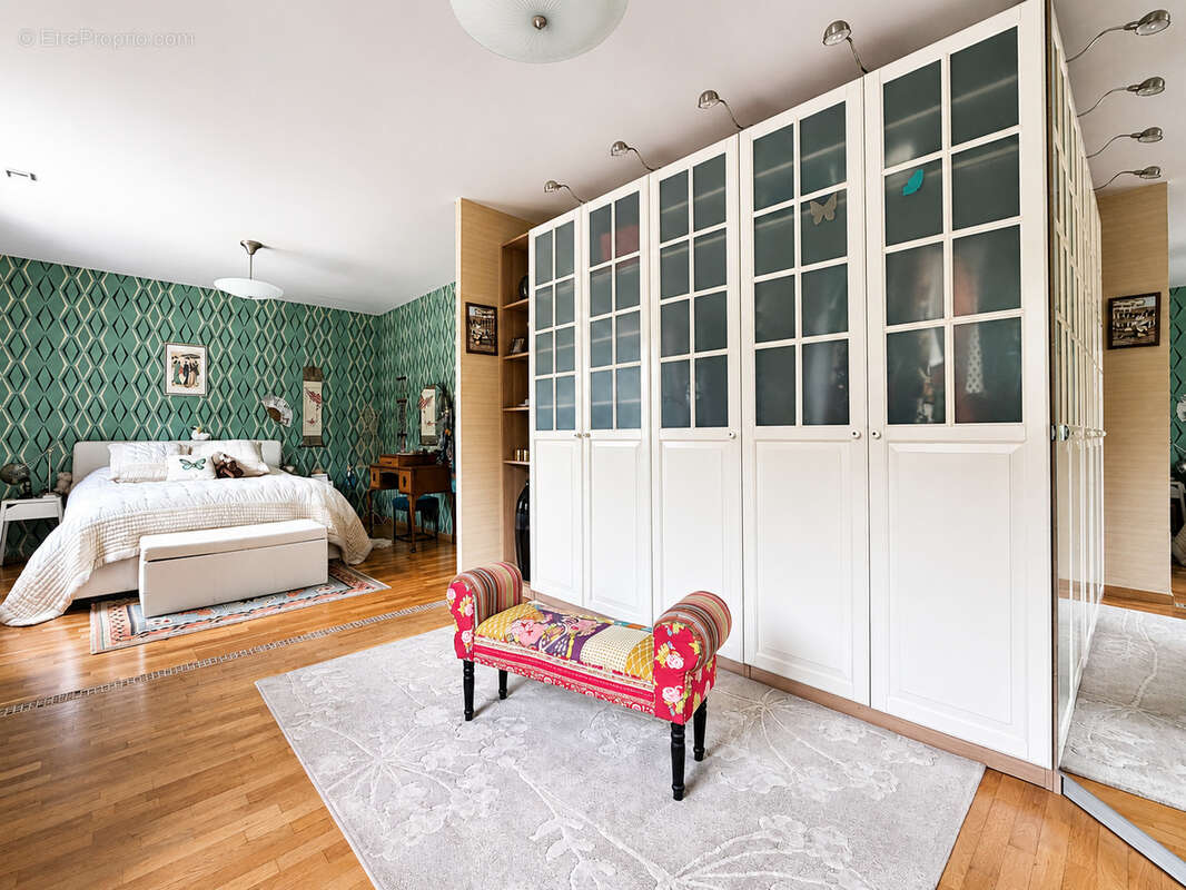 Maison à ANTRAN