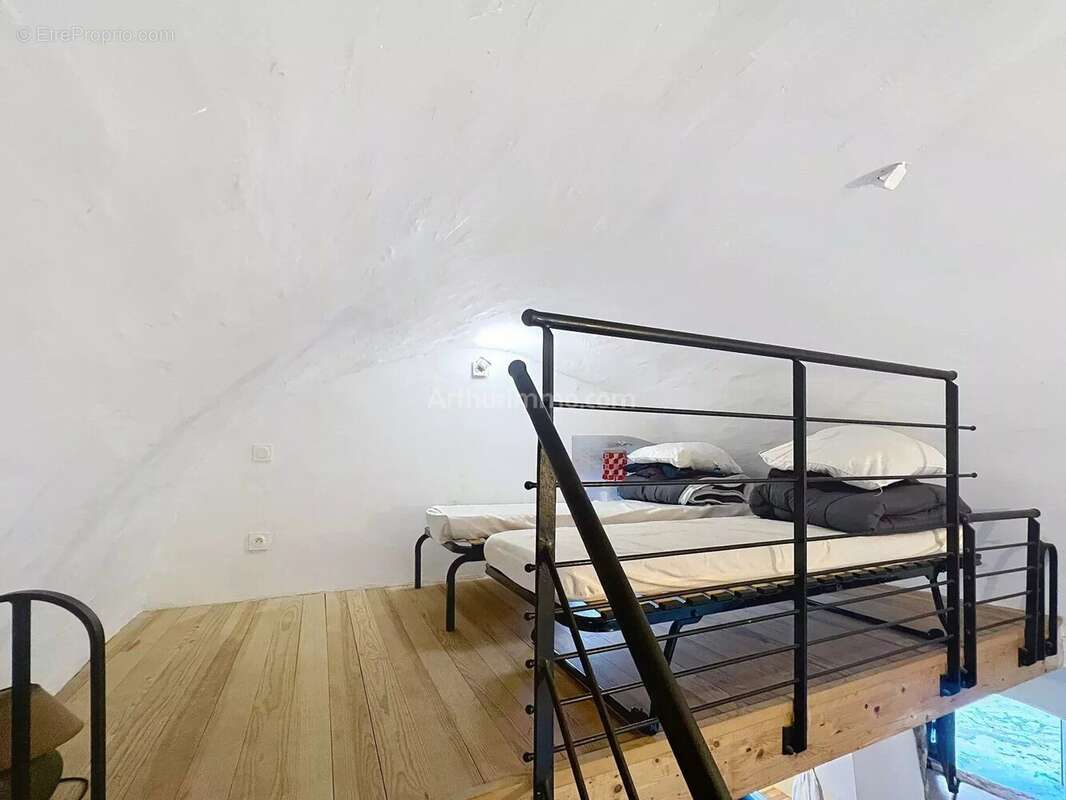 Maison à L'ILE-ROUSSE