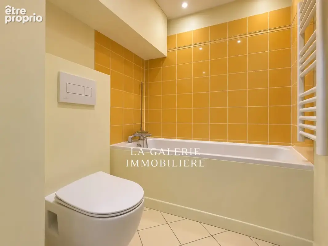 Appartement 4 pièces 81 m² à vendre à Puteaux (92800) - photo 7