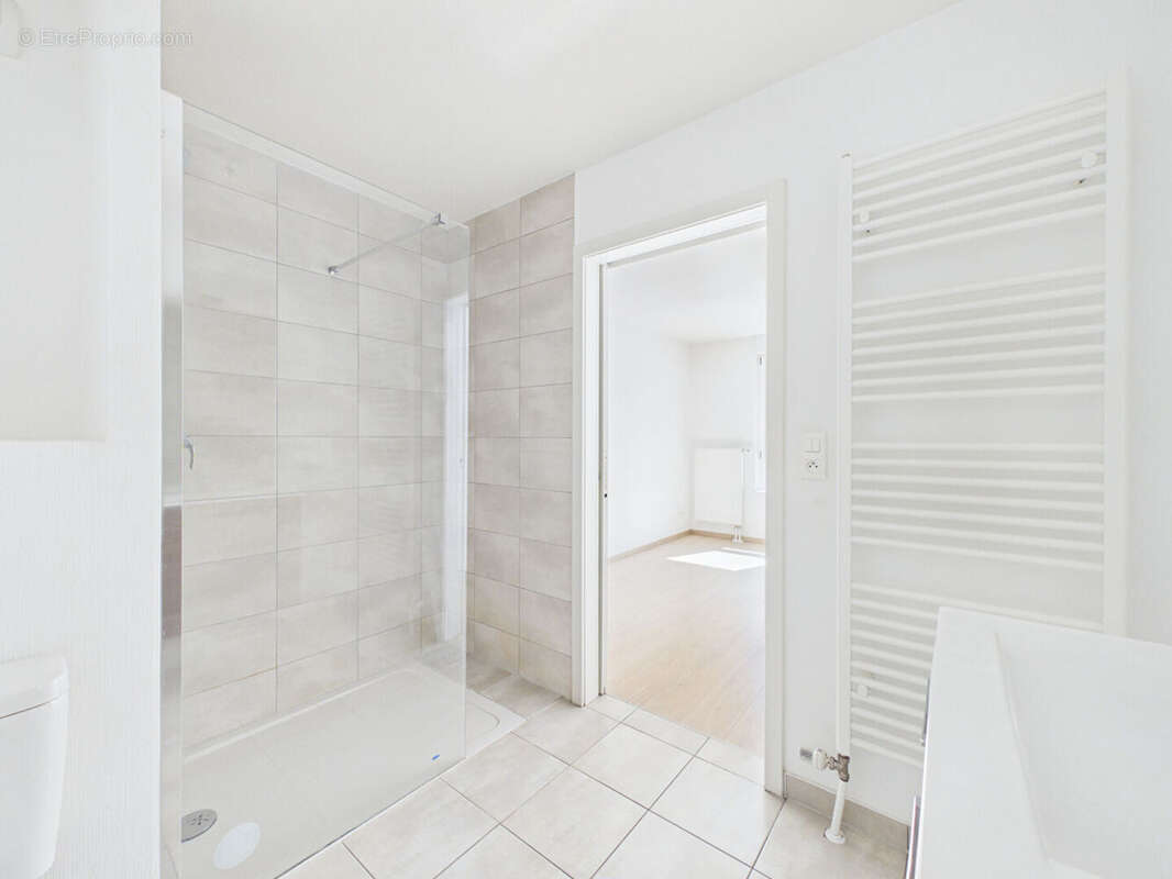 BISCHHEIM - F2 de 37.38 m² à vendre - photo 9