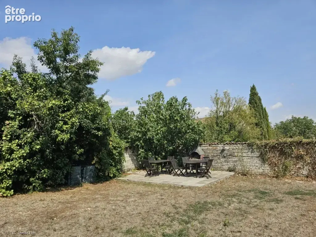 Maison Dans Une Résidence Avec Cour et Parking Privé - Piscine et Jardin Partagé - photo 32