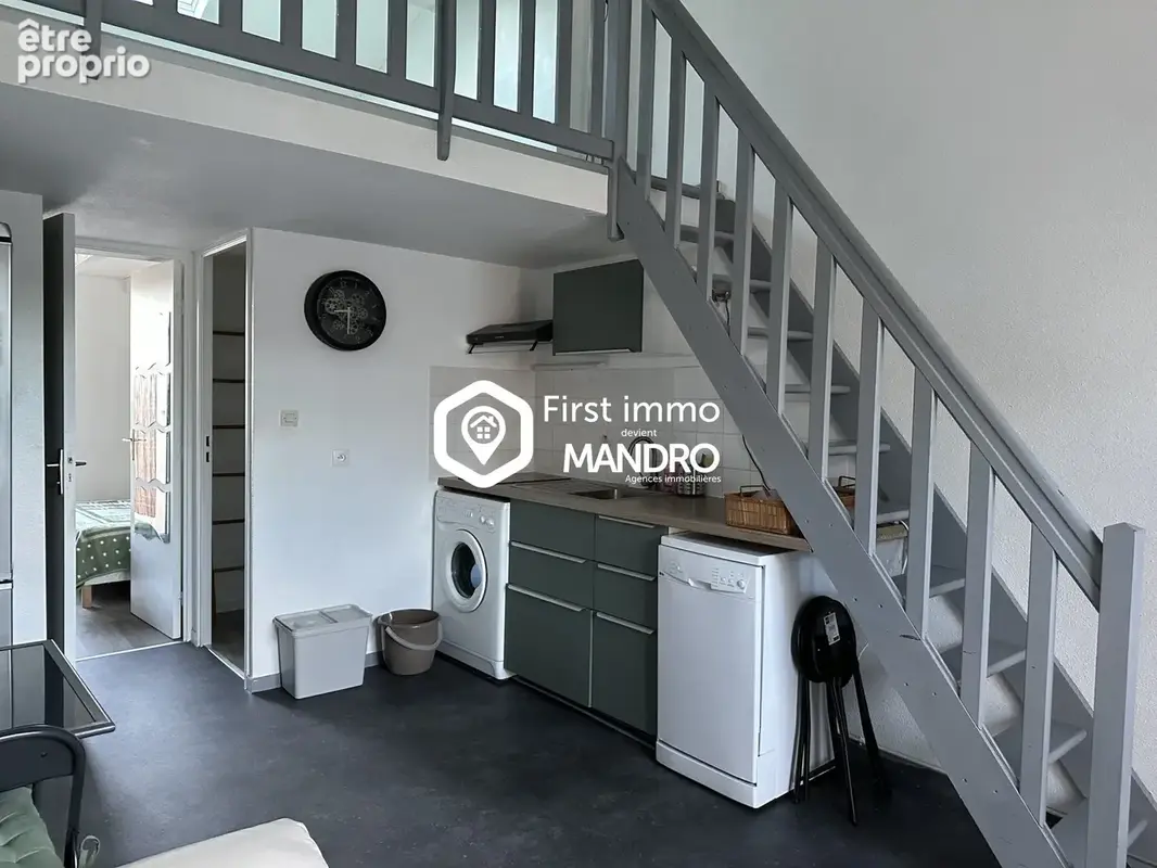 Photo Maison à Saint-Cyprien au prix de 150 000€