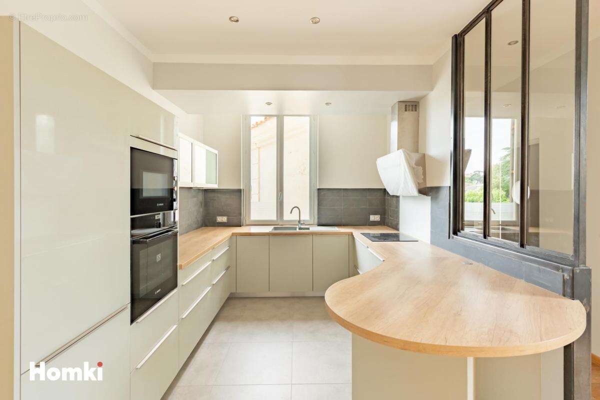 Maison à CASTELNAUDARY